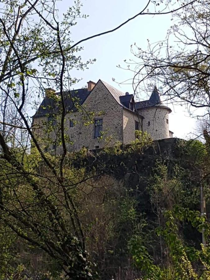 Manoir De La Coudre Hotel Changé Exterior photo